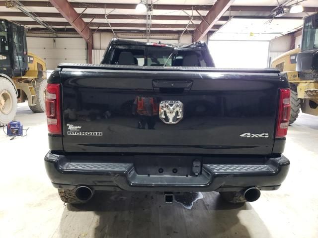 2019 Dodge RAM 1500 BIG HORN/LONE Star