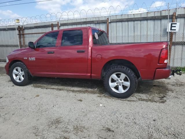 2014 Dodge RAM 1500 ST