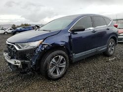 2018 Honda CR-V LX for sale in Reno, NV