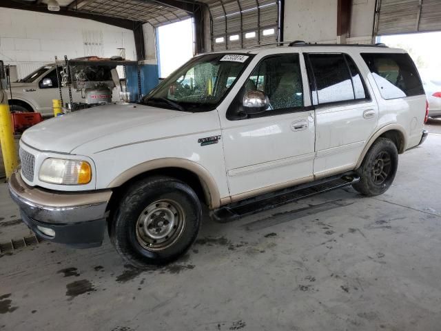 1999 Ford Expedition