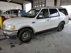 Ford Vehiculos salvage en venta: 1999 Ford Expedition