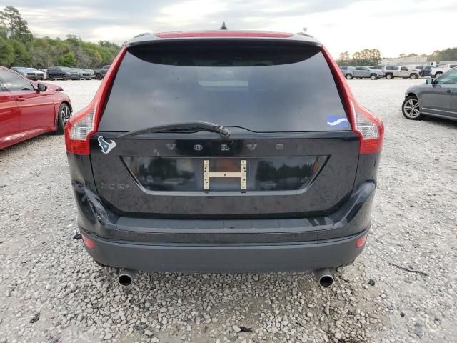 2012 Volvo XC60 3.2