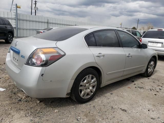 2011 Nissan Altima Base