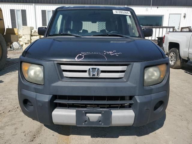 2008 Honda Element LX