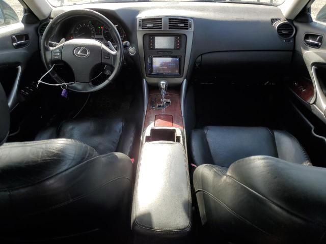 2007 Lexus IS 250