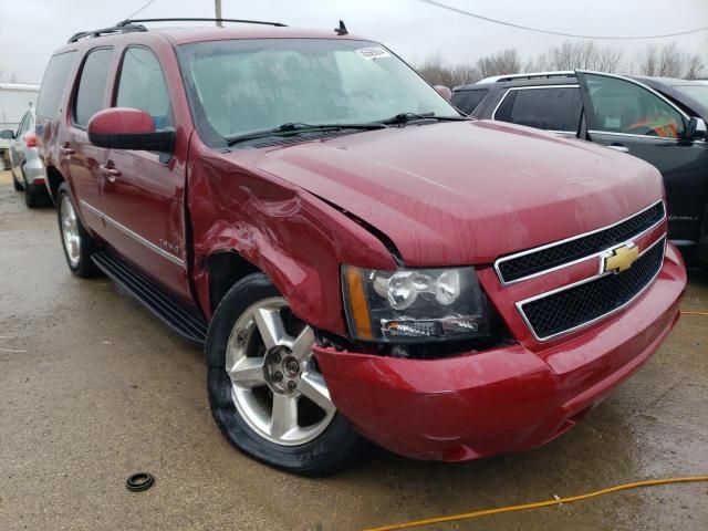 2011 Chevrolet Tahoe K1500 LT