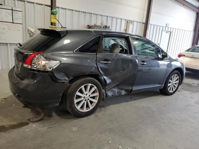 2011 Toyota Venza