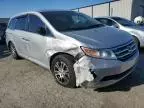 2013 Honda Odyssey EXL