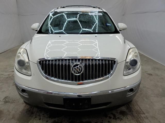 2012 Buick Enclave