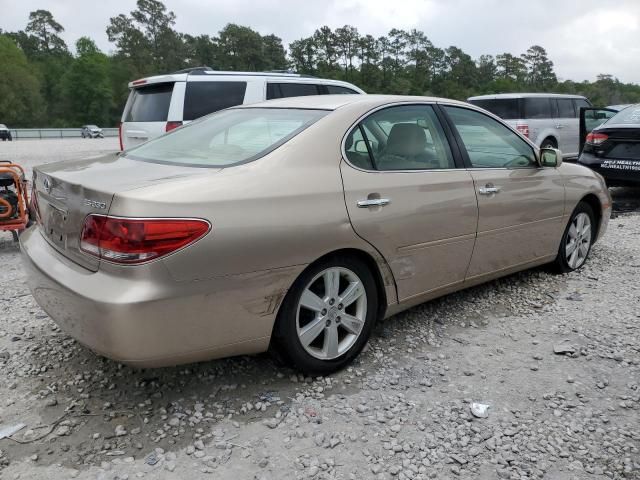 2006 Lexus ES 330