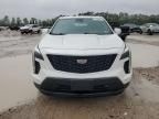 2021 Cadillac XT4 Sport