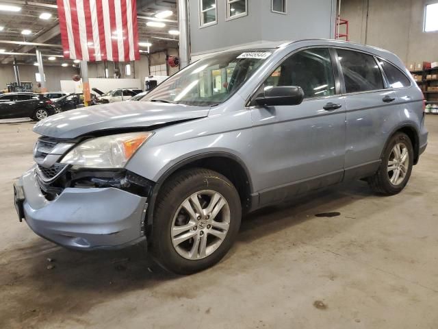 2010 Honda CR-V EX