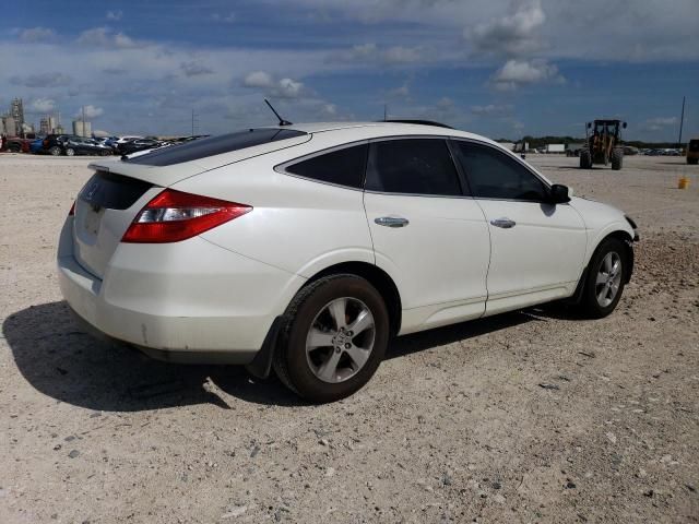 2010 Honda Accord Crosstour EX