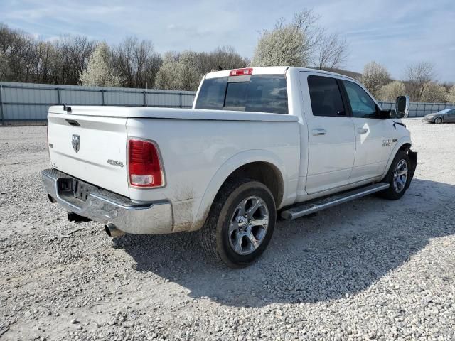 2018 Dodge 1500 Laramie