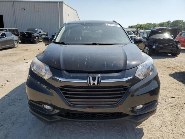 2016 Honda HR-V EXL