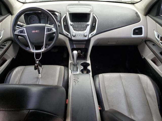 2012 GMC Terrain SLT