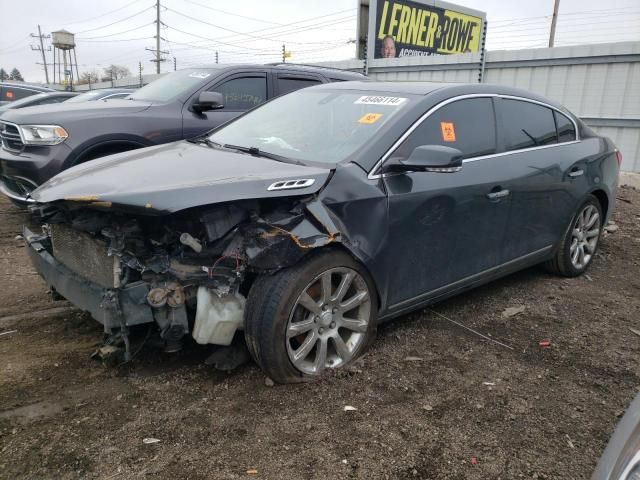 2014 Buick Lacrosse