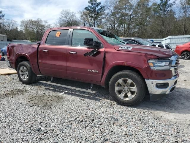 2022 Dodge 1500 Laramie