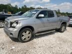 2007 Toyota Tundra Double Cab Limited