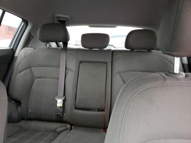 2012 KIA Sportage Base