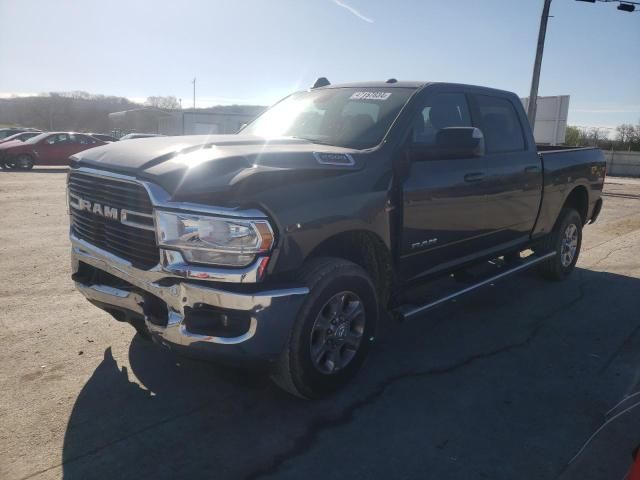 2021 Dodge RAM 2500 BIG Horn