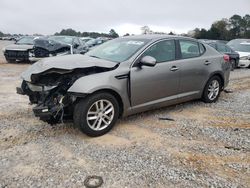 KIA salvage cars for sale: 2013 KIA Optima LX