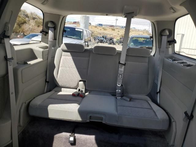 2006 Ford Freestar SE