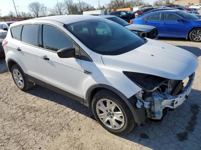 2013 Ford Escape S