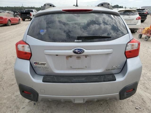 2015 Subaru XV Crosstrek 2.0 Premium