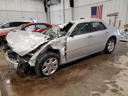 Salvage cars for sale from Copart Franklin, WI: 2006 Chrysler 300C