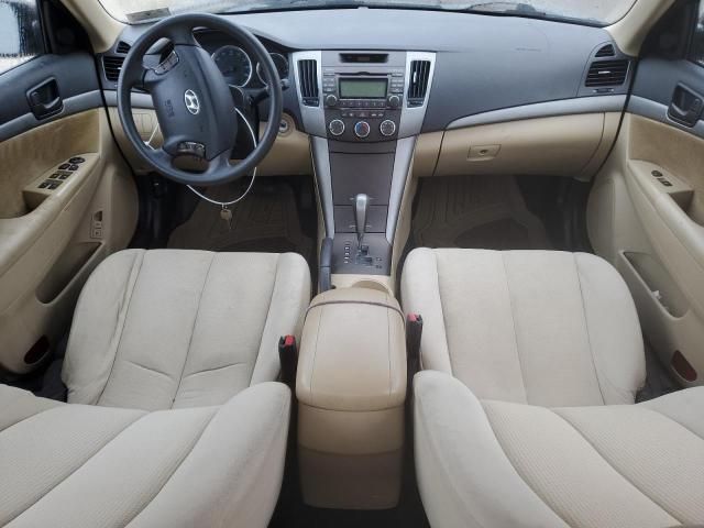 2009 Hyundai Sonata GLS