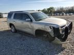 2015 Chevrolet Tahoe C1500 LT