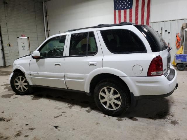 2004 Buick Rainier CXL