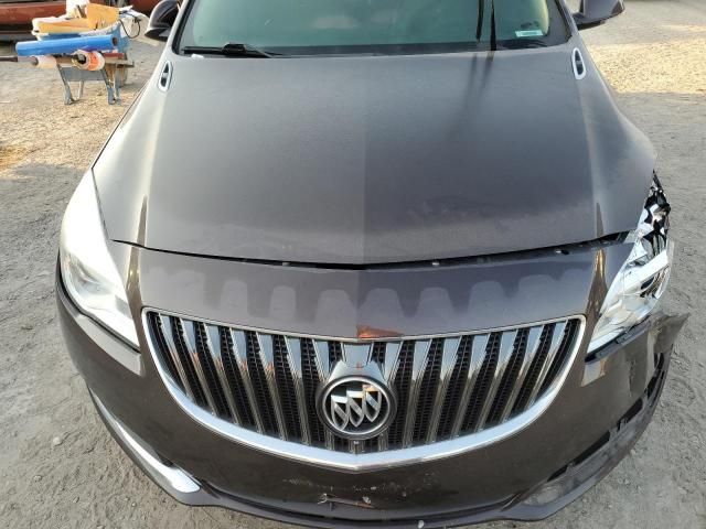 2015 Buick Regal