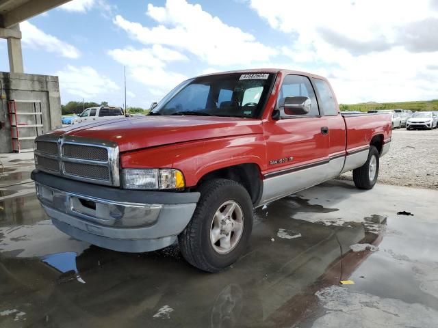 1996 Dodge RAM 1500