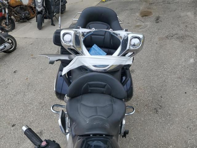 2009 Honda GL1800