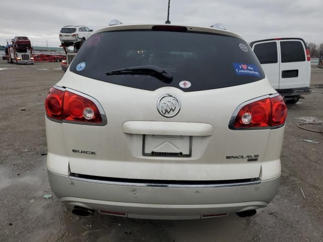 2008 Buick Enclave CXL