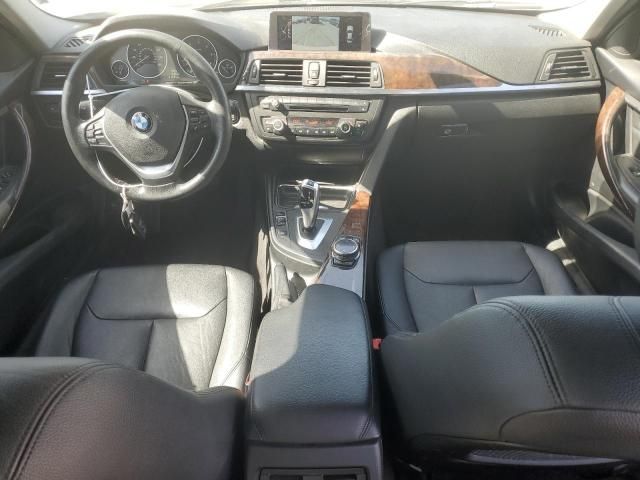 2014 BMW 328 D Xdrive