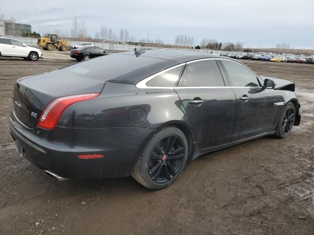 2014 Jaguar XJ