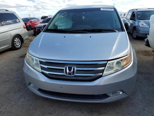 2011 Honda Odyssey Touring