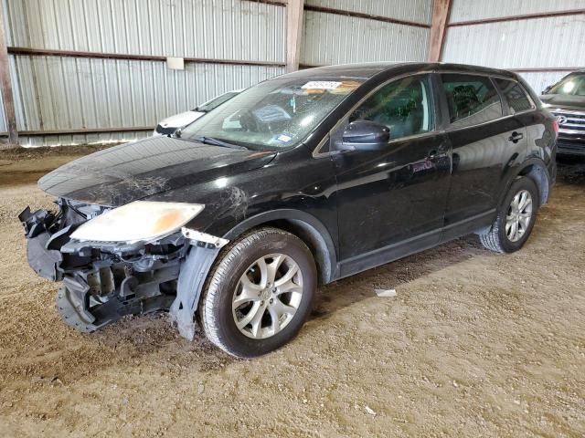 2012 Mazda CX-9