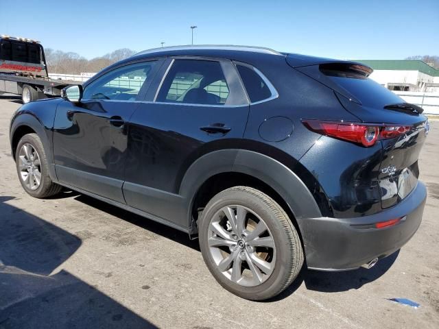 2024 Mazda CX-30 Preferred