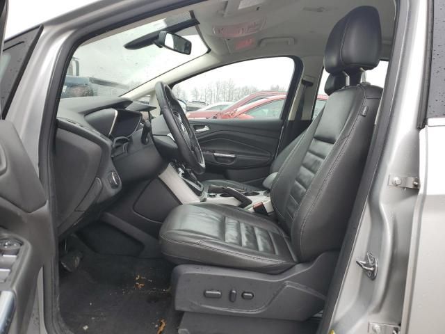 2015 Ford C-MAX Premium SEL