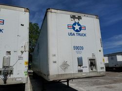 2010 Other 2010 Gdan Trailer for sale in Riverview, FL