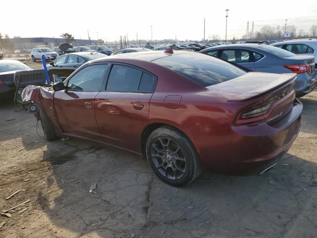 2018 Dodge Charger GT