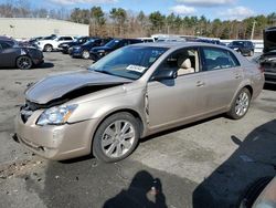 Toyota salvage cars for sale: 2006 Toyota Avalon XL