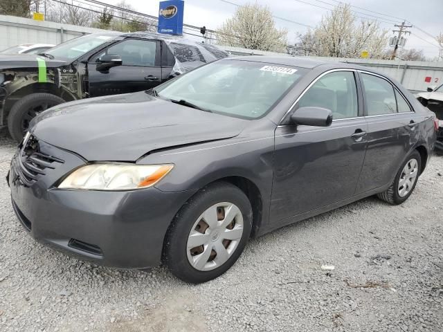 2007 Toyota Camry CE