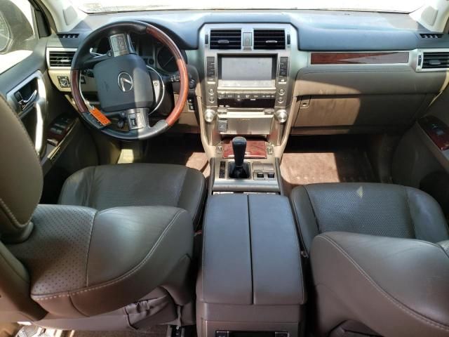 2010 Lexus GX 460