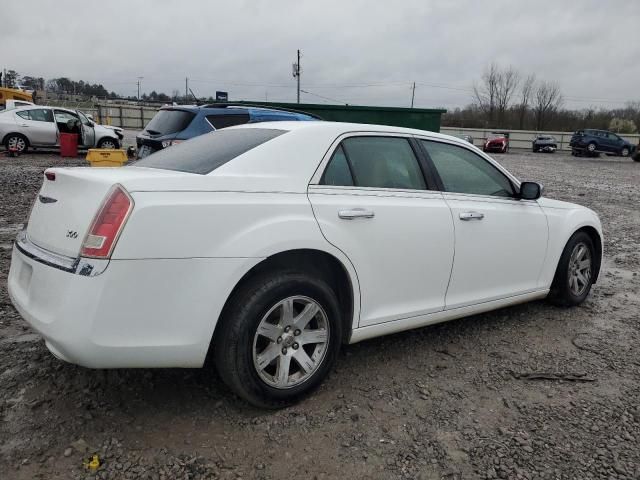 2013 Chrysler 300