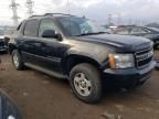 2007 Chevrolet Avalanche C1500